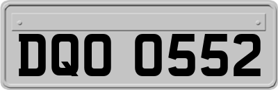 DQO0552