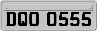 DQO0555