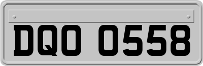 DQO0558