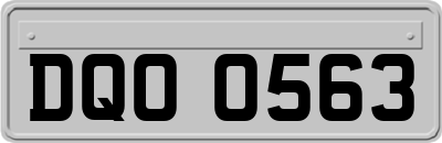 DQO0563