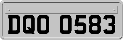 DQO0583