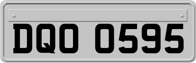 DQO0595
