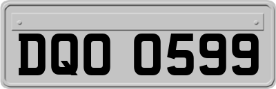 DQO0599