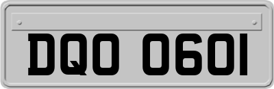 DQO0601