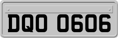 DQO0606
