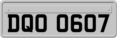 DQO0607
