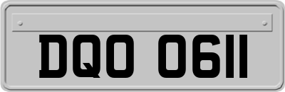 DQO0611