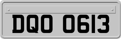 DQO0613