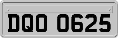 DQO0625