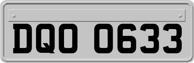 DQO0633