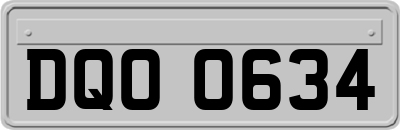 DQO0634