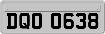 DQO0638