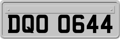 DQO0644