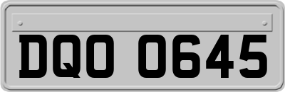 DQO0645