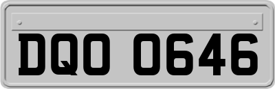 DQO0646