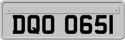 DQO0651