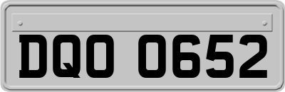 DQO0652