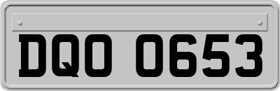 DQO0653