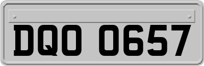 DQO0657