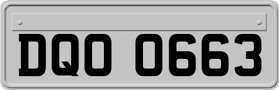 DQO0663