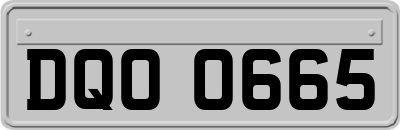 DQO0665