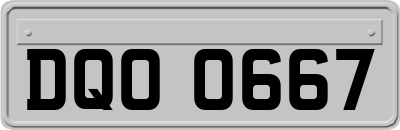 DQO0667