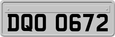 DQO0672