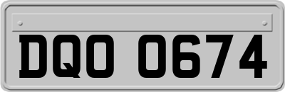 DQO0674