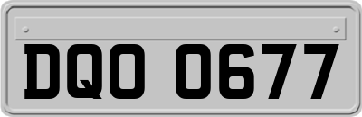 DQO0677