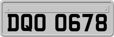 DQO0678