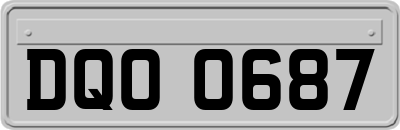 DQO0687