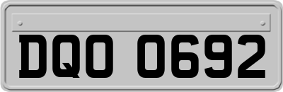 DQO0692