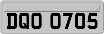 DQO0705