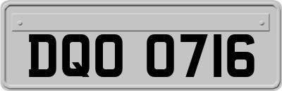 DQO0716