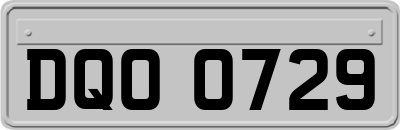 DQO0729