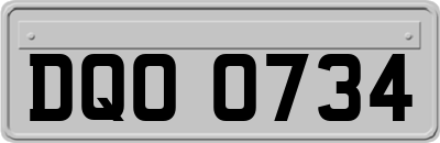 DQO0734