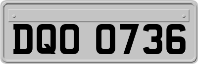 DQO0736
