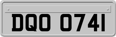 DQO0741