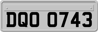 DQO0743