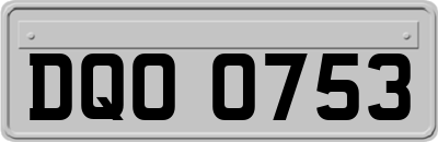DQO0753