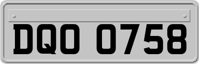 DQO0758