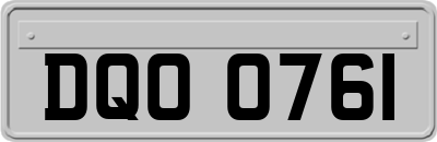 DQO0761
