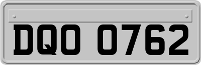 DQO0762