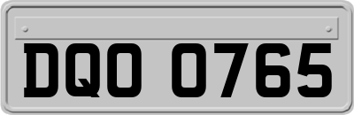 DQO0765