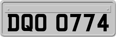 DQO0774