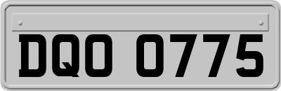 DQO0775