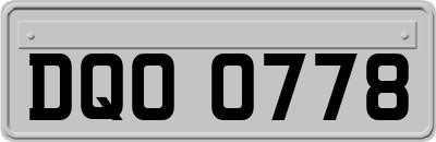 DQO0778