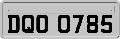 DQO0785