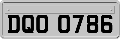 DQO0786