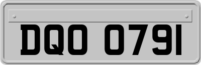 DQO0791